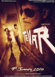 Tevar (2015)