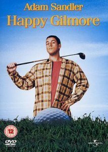 Happy Gilmore (1996)