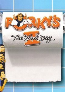 Porky's II: The Next Day (1983)