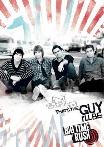 Big Time Rush (2009-2013) TV Series