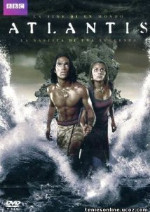 Atlantis: End of a World, Birth of a Legend (2011)
