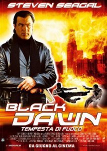 Black Dawn (2005)