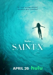 Saint X (2023)