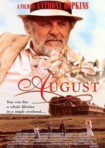 August / Αύγουστος  (1996)