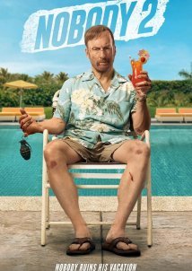 Nobody 2 / Κανένας 2 (2025)