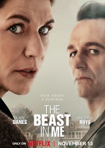 The Beast in Me / Το Τέρας Μέσα Μου (2025)