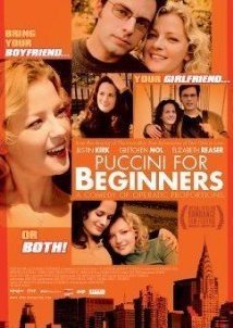 Puccini for Beginners (2006)