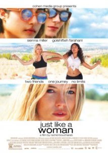 Just Like a Woman (2012)