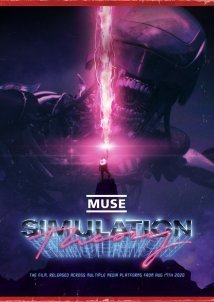 Muse: Simulation Theory (2020)