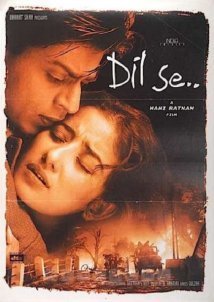 Μέσα από τη Καρδιά / Dil Se.. (1998)