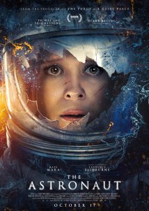 The Astronaut (2025)