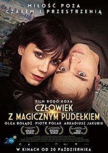 Czlowiek z magicznym pudelkiem / The Man with the Magic Box (2017)
