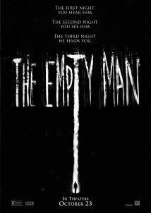 The Empty Man (2020)