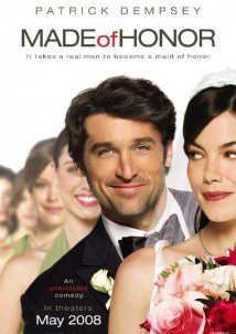Made of Honor / Θα Κλέψω τη Νύφη (2008)