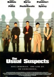 The Usual Suspects / Συνήθεις Ύποπτοι (1995)
