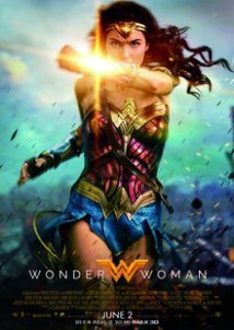 Wonder Woman (2017)