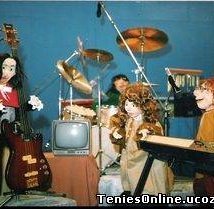 Του κουτιού τα παραμύθια (1987) TV Series