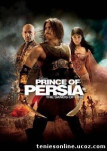 Ο Πρίγκιπας της Περσίας / Prince of Persia: The Sands of Time (2010)