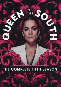 Queen of the South (2016)