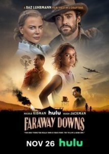 Faraway Downs (2023)