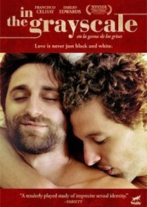 In the Grayscale (2015)