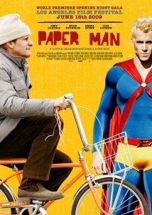 Paper Man (2009)