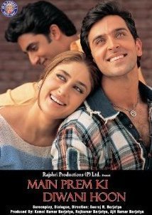 Main Prem Ki Diwani Hoon (2003)