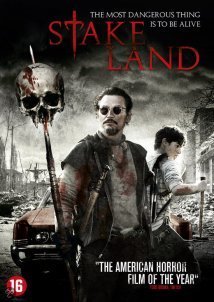 Stake Land (2010)