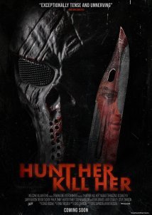 Hunt Her, Kill Her (2023)