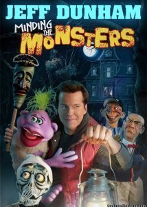 Jeff Dunham: Minding the Monsters (2012)