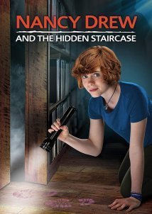 Nancy Drew and the Hidden Staircase (2019)