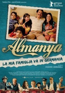 Almanya - Willkommen in Deutschland / Almanya: Welcome to Germany (2011)