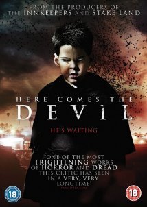Here Comes the Devil (2012)