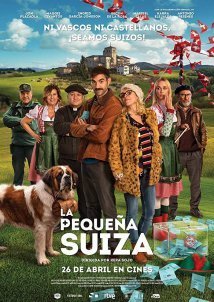 Η Μικρή Ελβετία / The Little Switzerland / La pequeña Suiza (2019)