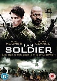 I Am Soldier / S.A.S: Ομάδα ειδικών καταδρομών (2014)