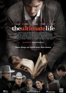 Το Ημερολόγιο Μιας Ζωής / The Ultimate Life (2013)
