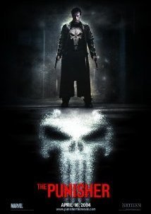 The Punisher / Ο Τιμωρός (2004)