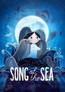 Song Of The Sea (2014)