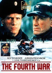 The Fourth War (1990)