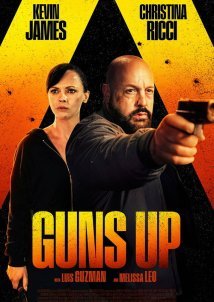 Guns Up (2025)