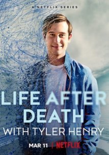 Life After Death (2022)