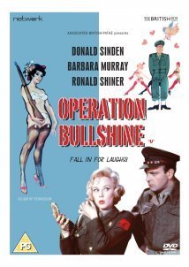 Operation Bullshine (1959)