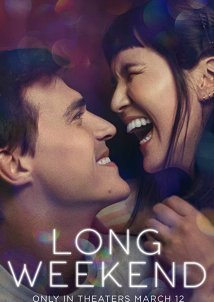 Long Weekend (2021)