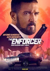 The Enforcer (2022)