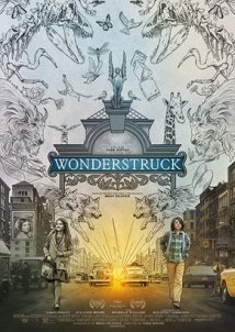 Wonderstruck / Το δωμάτιο των θαυμάτων (2017)