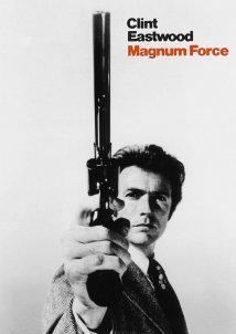 Magnum Force (1973)