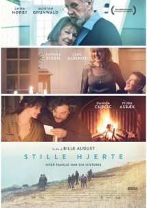 Silent Heart / Stille hjerte (2014)