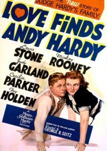 Love Finds Andy Hardy (1938)