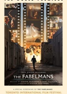 The Fabelmans (2022)