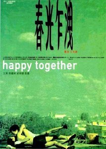 Happy Together / Chun gwong cha sit (1997)